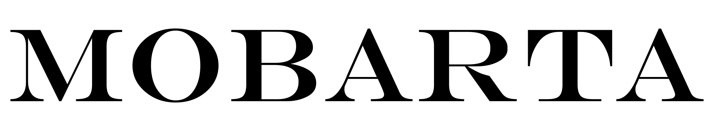 Mobarta